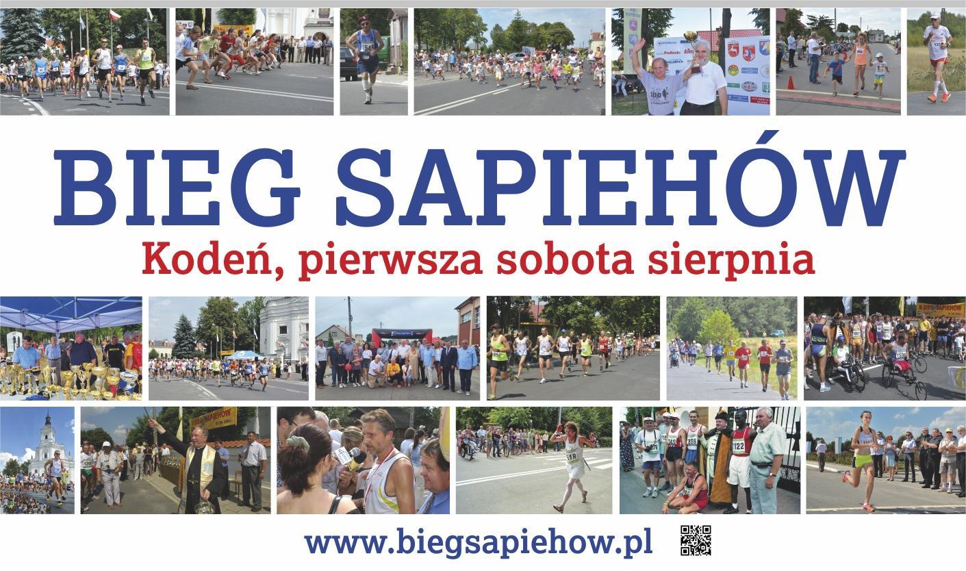 Biegniemy dalej – 25 lat wspólnych emocji i sportowej pasji