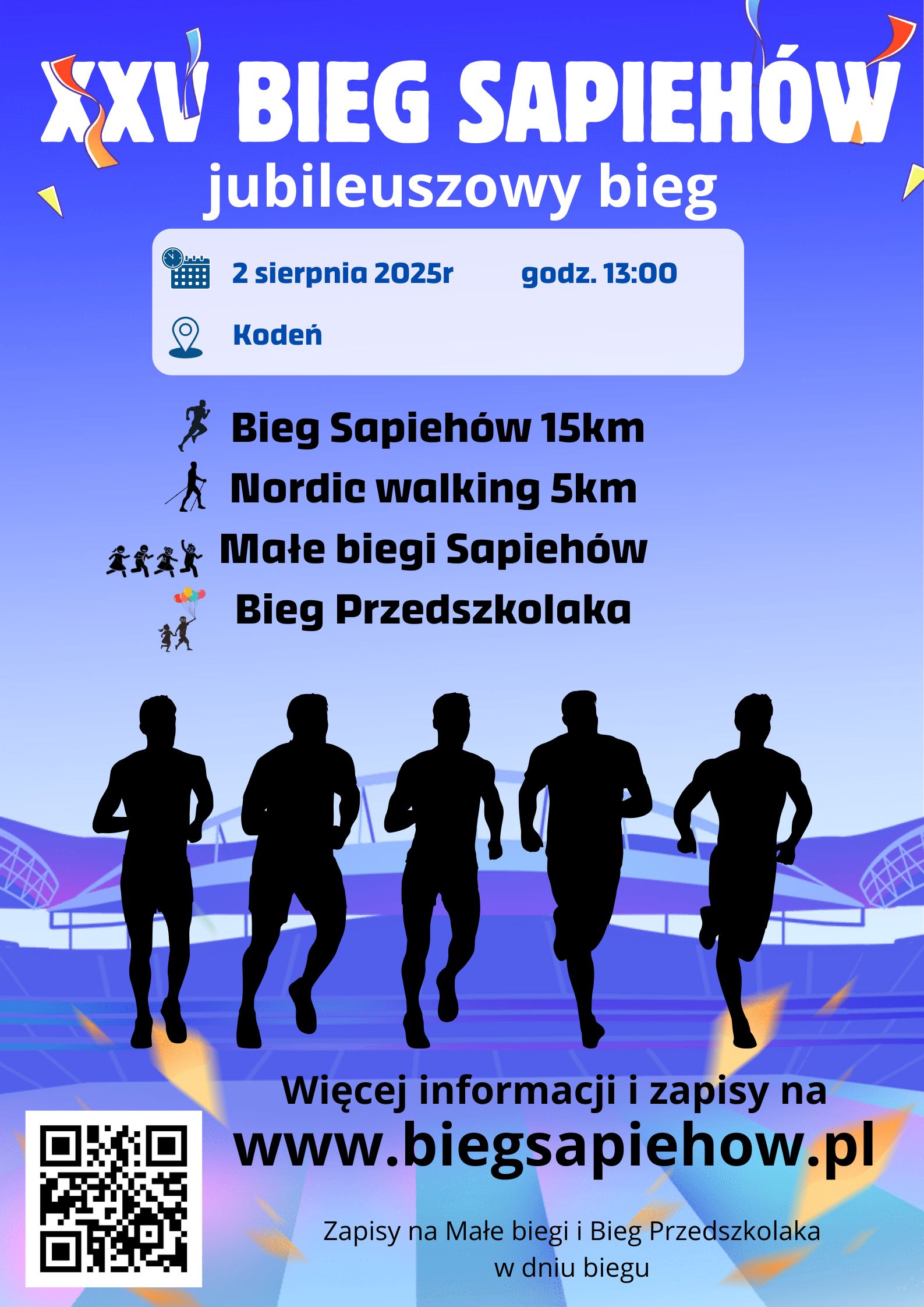 2 sierpnia zapraszamy do Kodnia!
